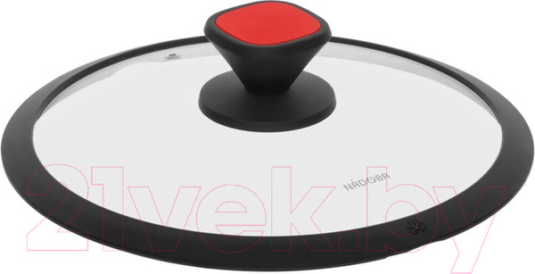 Изображение товара Крышка стеклянная Nadoba Gusta 751712