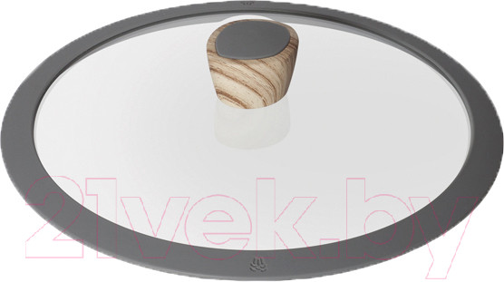 Изображение товара Крышка стеклянная Nadoba Mineralica 751212