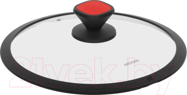 Изображение товара Крышка стеклянная Nadoba Gusta 751711 