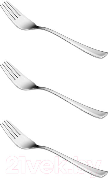 Изображение товара Набор столовых вилок Nadoba Kveta 711511 (3шт)