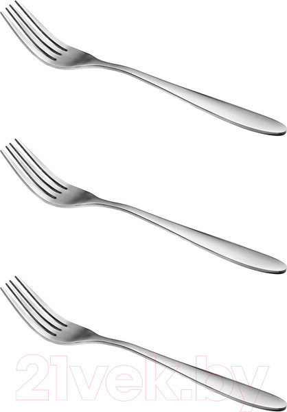 Изображение товара Набор столовых вилок Nadoba Romana 711811 (3шт)