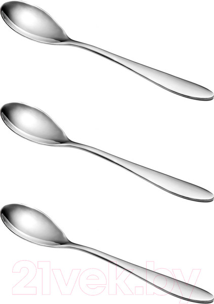 Изображение товара Набор столовых ложек Nadoba Romana 711810 (3шт)