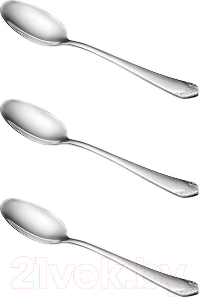 Изображение товара Набор столовых ложек Nadoba Vanda 711610 (3шт)