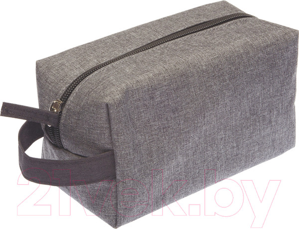 Изображение товара Косметичка Dewal Beauty Кэжуал / BG-201 