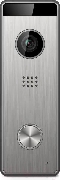 Изображение товара Вызывная панель Tantos Triniti HD (металл)