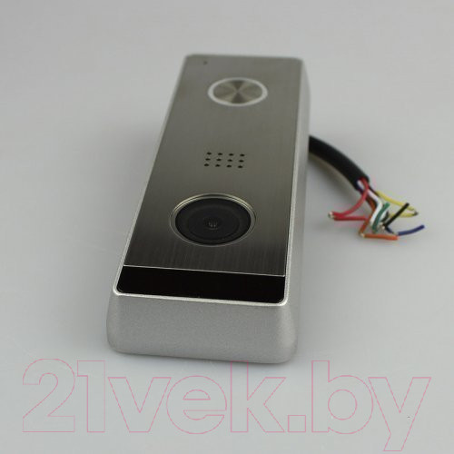 Изображение товара Вызывная панель Tantos Triniti HD (металл)