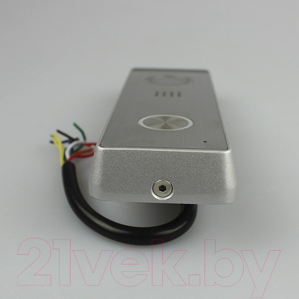 Изображение товара Вызывная панель Tantos Triniti HD (металл)