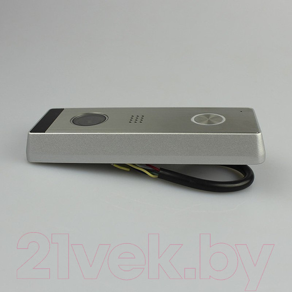 Изображение товара Вызывная панель Tantos Triniti HD (металл)