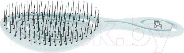 Изображение товара Расческа Dewal Beauty Eco-Friendly DBEF2 (голубой)