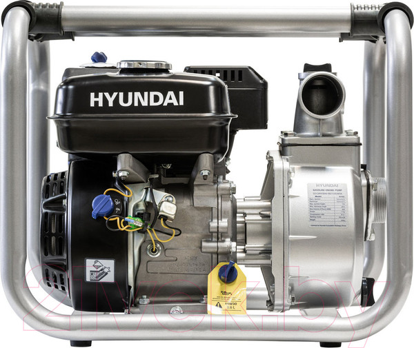 Изображение товара Мотопомпа Hyundai HY55