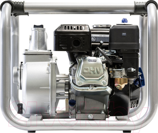 Изображение товара Мотопомпа Hyundai HY55