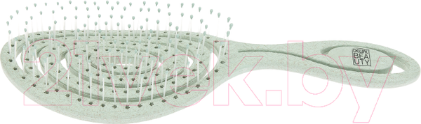 Изображение товара Расческа Dewal Beauty Eco-Friendly DBEF2 (мятный)
