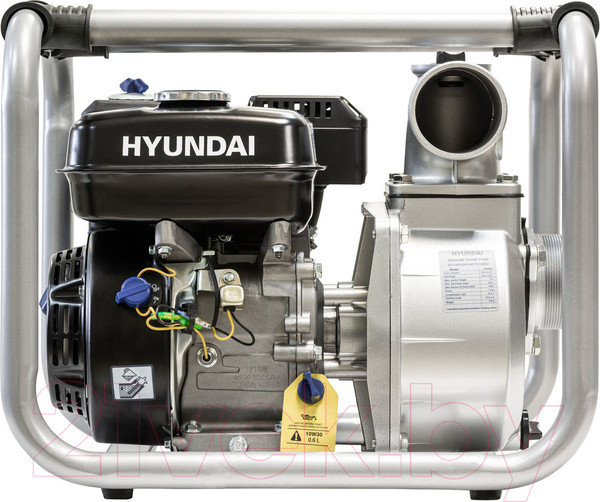 Изображение товара Мотопомпа Hyundai HY85
