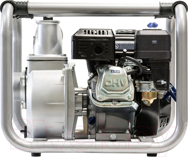 Изображение товара Мотопомпа Hyundai HY85