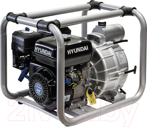 Изображение товара Мотопомпа Hyundai HYT87