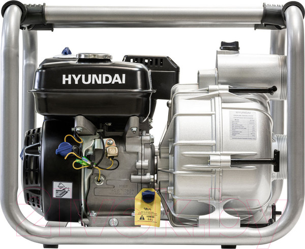 Изображение товара Мотопомпа Hyundai HYT87