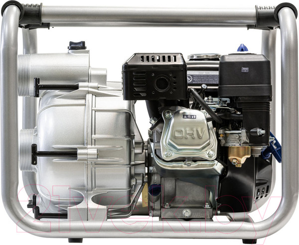 Изображение товара Мотопомпа Hyundai HYT87