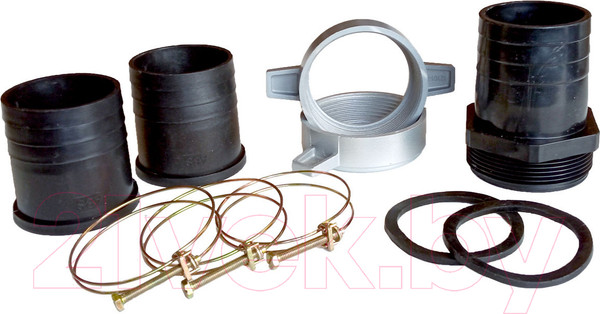 Изображение товара Мотопомпа Hyundai HYT87