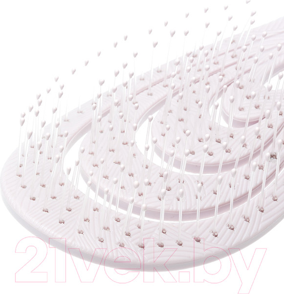 Изображение товара Расческа Dewal Beauty Ocean Wave DBEF8-1 (голубой)