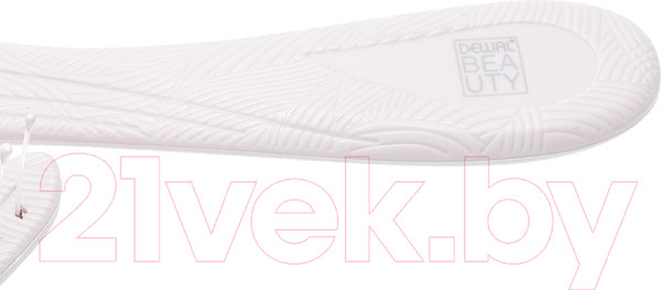 Изображение товара Расческа Dewal Beauty Ocean Wave DBEF8-1 (голубой)