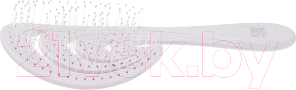 Изображение товара Расческа Dewal Beauty Ocean Wave DBEF8-1 (голубой)