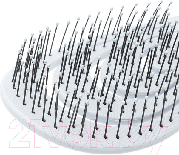 Изображение товара Расческа Dewal Beauty Ocean Wave DBEF8-1 (сиреневый)