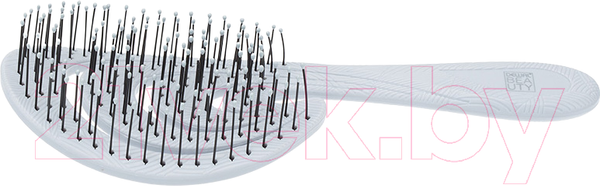 Изображение товара Расческа Dewal Beauty Ocean Wave DBEF8-1 (сиреневый)