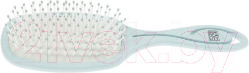 Изображение товара Расческа Dewal Beauty Eco-Friendly DBEF3 (голубой)