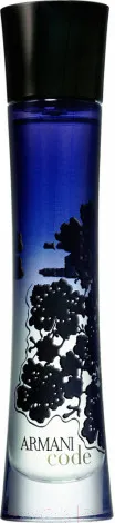 Изображение товара Парфюмерная вода Giorgio Armani Armani Code (60мл)