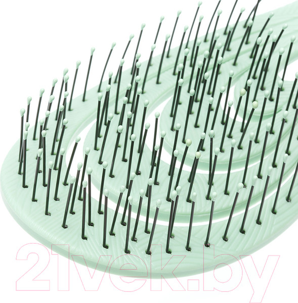 Изображение товара Расческа Dewal Beauty Ocean Wave DBEF8-1 (мятный)