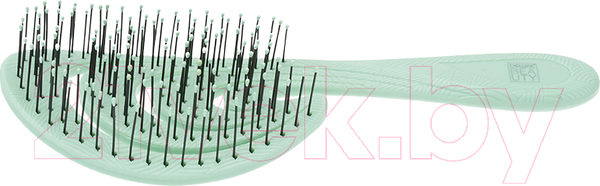 Изображение товара Расческа Dewal Beauty Ocean Wave DBEF8-1 (мятный)