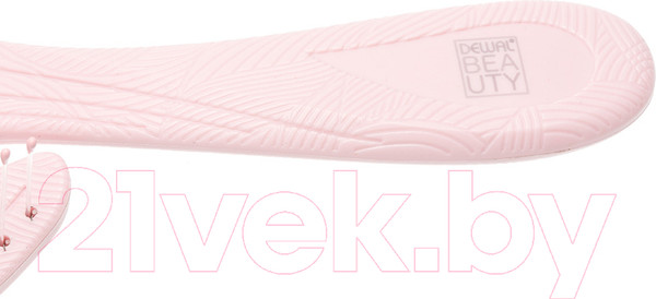 Изображение товара Расческа Dewal Beauty Ocean Wave DBEF8-1 (розовый)