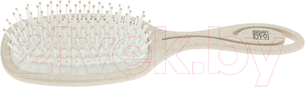 Изображение товара Расческа Dewal Beauty Eco-Friendly DBEF3 (бежевый)