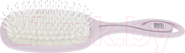 Изображение товара Расческа Dewal Beauty Eco-Friendly DBEF3 (сиреневый)