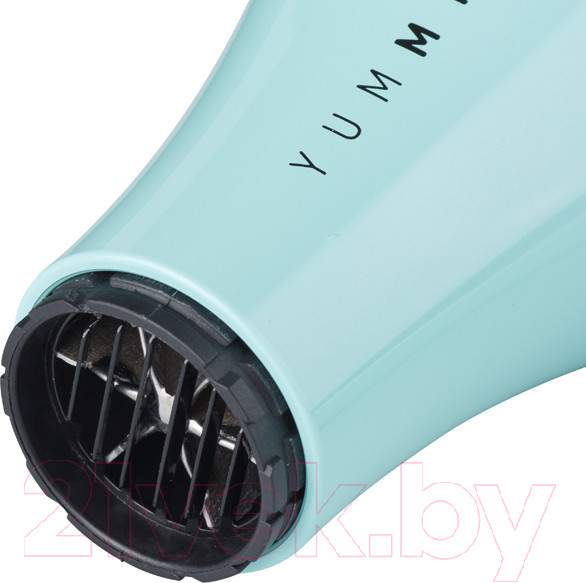 Изображение товара Фен Dewal Beauty YumMy / HD1000 (зеленый)