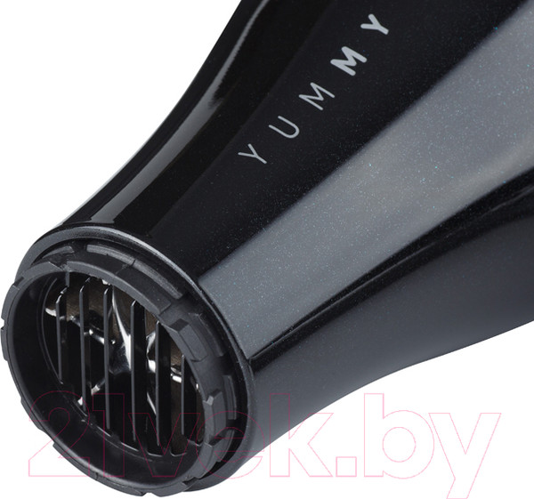 Изображение товара Фен Dewal Beauty YumMy / HD1000 (черный)