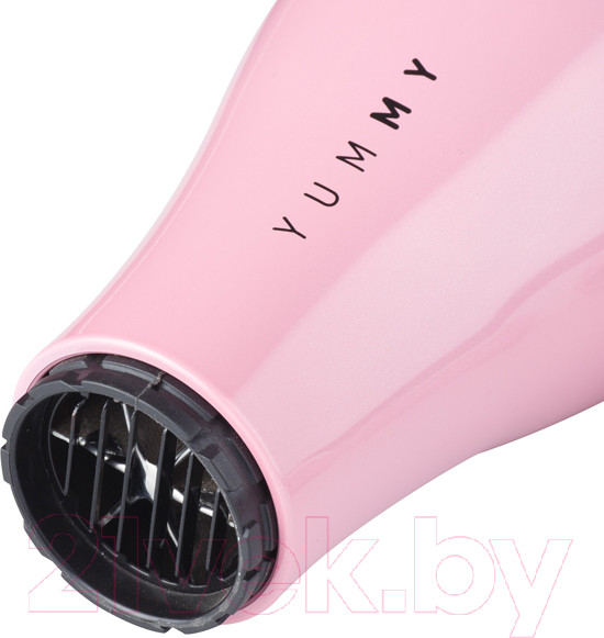 Изображение товара Фен Dewal Beauty YumMy / HD1000 (розовый)