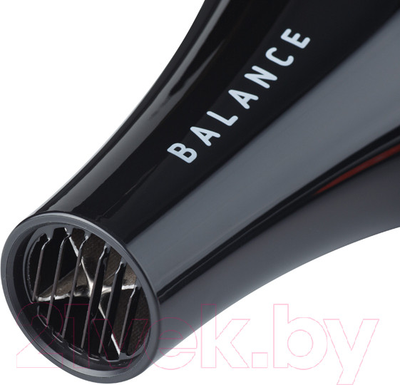Изображение товара Фен Dewal Beauty Balance / HD1001 (черный)