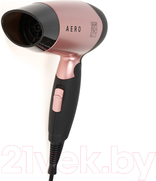 Изображение товара Фен Dewal Beauty Aero / HD1002 (розовый)