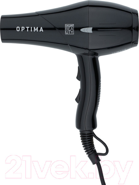 Изображение товара Фен Dewal Beauty Optima / HD1003 (черный)