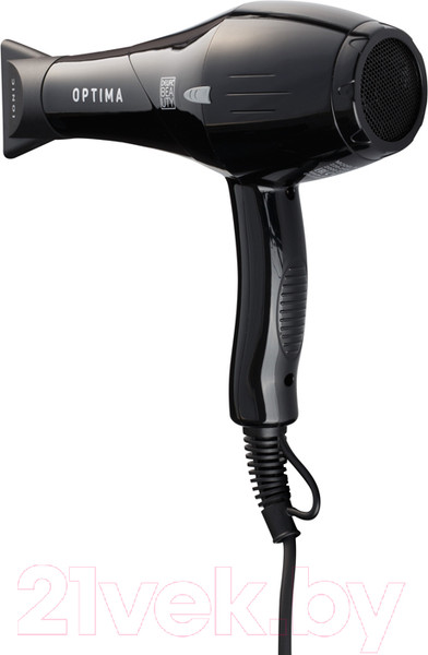 Изображение товара Фен Dewal Beauty Optima / HD1003 (черный)