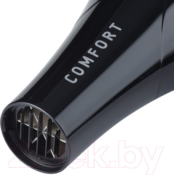 Изображение товара Фен Dewal Beauty Comfort / HD1004 (черный)
