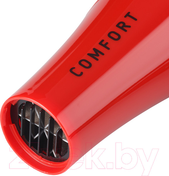 Изображение товара Фен Dewal Beauty Comfort / HD1004 (красный)