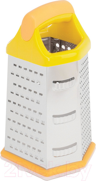 Изображение товара Терка кухонная Regent Inox 93-AC-GR-05