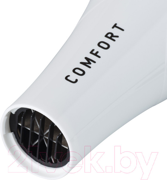 Изображение товара Фен Dewal Beauty Comfort / HD1004 (белый)