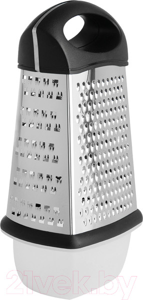Изображение товара Терка кухонная Regent Inox 93-AC-GR-09