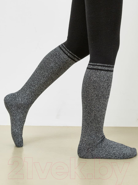 Изображение товара Колготки детские Mark Formelle 714K-1040 (р.104-110, черный)