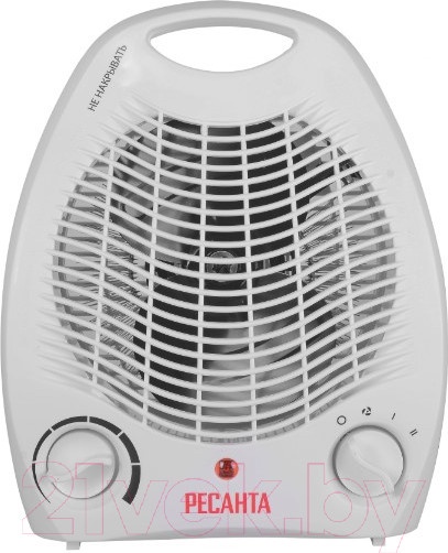 Изображение товара Стабилизатор напряжения Ресанта АСН- 5 000/1-Ц (63/6/6) + Тепловентилятор ТВС-1 (67/2/1)