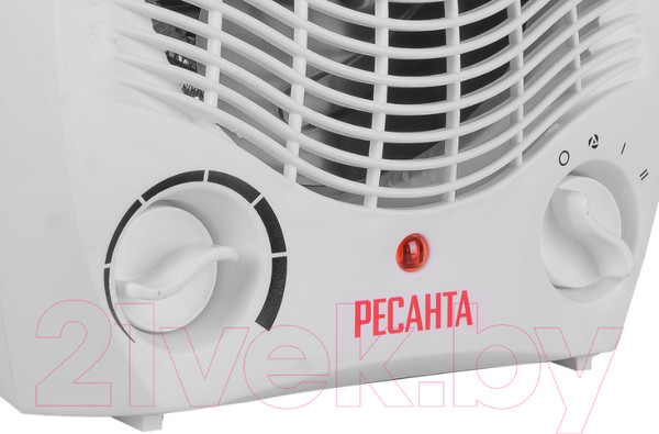 Изображение товара Стабилизатор напряжения Ресанта АСН- 5 000/1-Ц (63/6/6) + Тепловентилятор ТВС-1 (67/2/1)