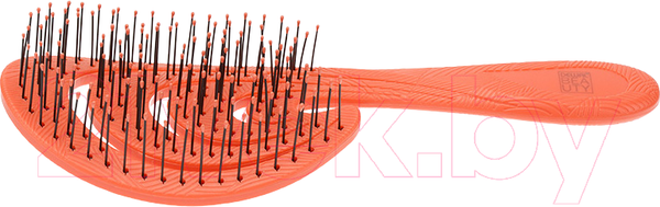 Изображение товара Расческа Dewal Beauty Ocean Wave DBEF8-1 (коралловый)